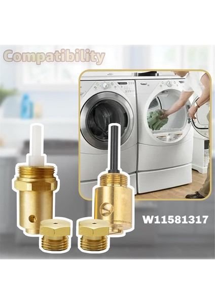 W11581317 20000 Btu/saat Doğal Gazdan Sıvı Propana Dönüşümü Için Kurutma Makinesi Propan Dönüşüm Kiti (Yurt Dışından) fiyatları