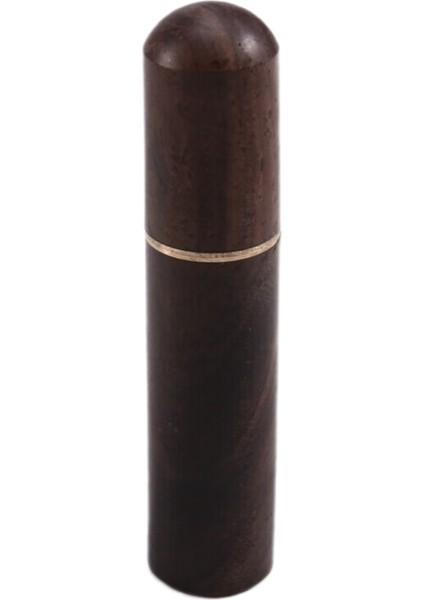 Espresso Kahve Karıştırıcısı Espresso Dağıtım Aracı Taşınabilir Espresso Dağıtım Araçları, 6 Iğne Ceviz Rengi (Yurt Dışından)