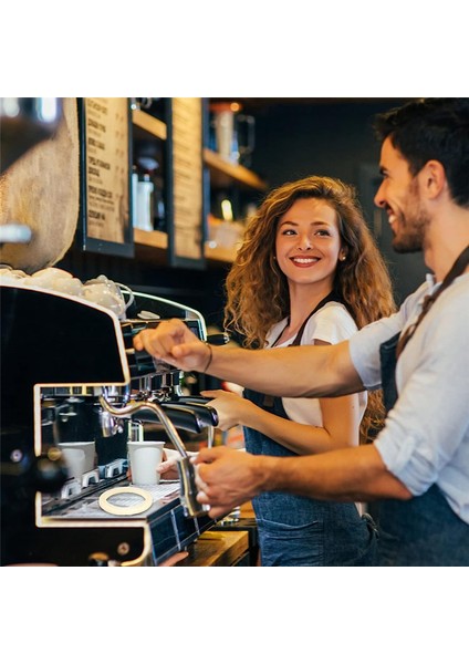 Breville Espresso Makinesi 878/870/860/840/810/500/450/SAGE 500/870/875/880/810/878 Için 5 Adet Yedek Silikon Conta (Yurt Dışından) modelleri