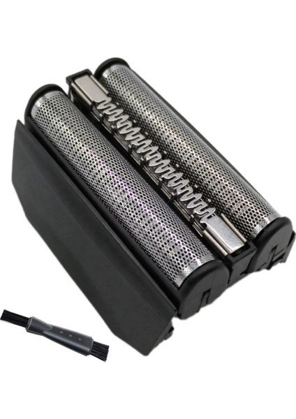 Braun Series 7, 720S, 790CC, 760CC, 765CC, 795CC, 730, 9565, 750CC, 9585, 9591 ve 7840S B Için 70B Tıraş Makinesi Yedek Folyosu ve Kesici (Yurt Dışından)