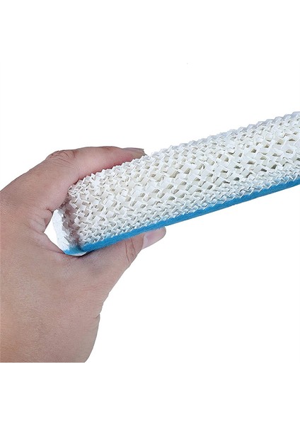 HEV615, HEV620 Için 8'li Paket Yükseltme HFT600 Yedek Nemlendirici Fitil Fil-Ter (Yurt Dışından) fırsatları