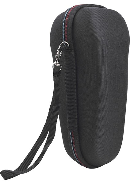 Philips S5535 S5351 Elektrikli Tıraş Makinesi Için Sert Eva Tıraş Makinesi Saklama Çantaları Siyah Seyahat Taşıma Çantası (Yurt Dışından)