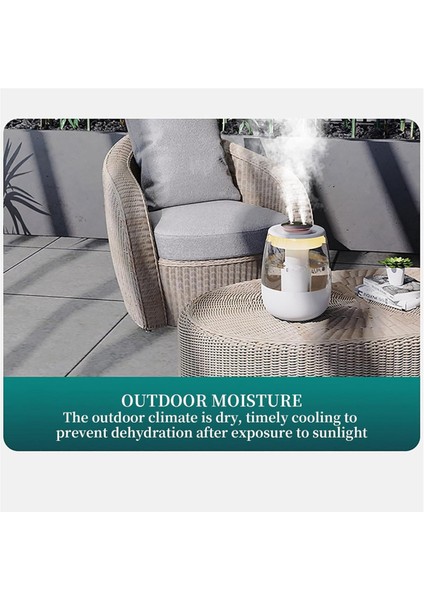 Ev Tipi Nemlendirici Yatak Odası USB Tak-Çalıştır Küçük Oturma Odası Büyük Sis Ofis Masaüstü Büyük Kapasiteli Nemlendirici Pembe (Yurt Dışından) indirimleri