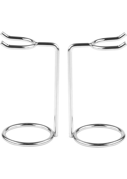 Erkek Metal Sanat Tıraş Fırçası Standı Tıraş Tabanı Temiz Tıraş Makinesi Seti (Yurt Dışından)