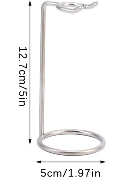 Erkek Metal Sanat Tıraş Fırçası Standı Tıraş Tabanı Temiz Tıraş Makinesi Seti (Yurt Dışından) modelleri