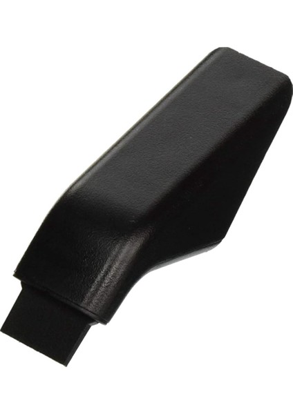 WB7X7183 ve WB07K10043 Genel Duvar Ocağı/fırın/ocak Yerine Geçen Siyah Fırın Sapı Uç Kapağı Için 4 Adet Fırın Sapı Değişimi (Yurt Dışından) fiyatları