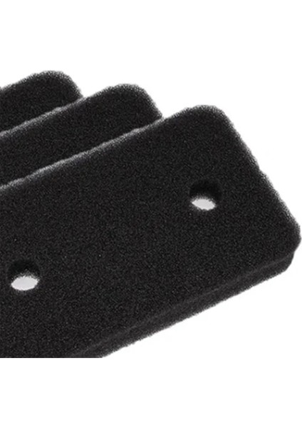 Hoover Candy 40006731 Isı Eşanjörü Filtresi Köpük Filtresi Lint Filtre Matı Için 5 Adet Kurutma Makinesi Filtresi (Yurt Dışından) indirimleri