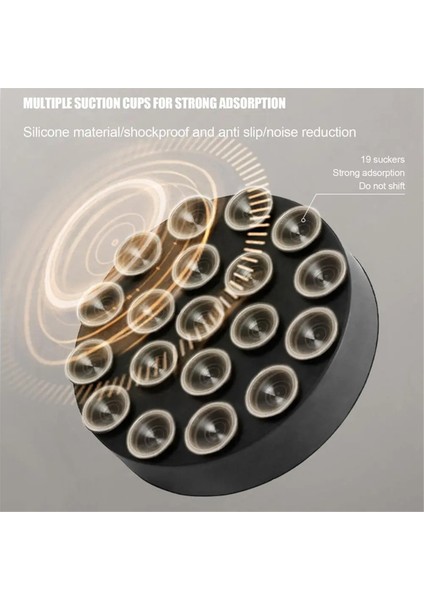 Çamaşır Makinesi Titreşim Önleyici Pedler Gürültü Azaltıcı Titreşim Önleyici Mat Çamaşır Makinesi Ayak Pedleri Elastik Çamaşır Makinesi Sabitleyici Pedler (Yurt Dışından) fırsatları