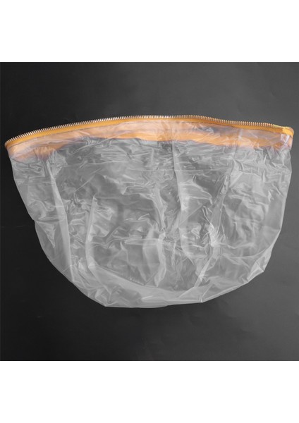 Saç Maskesi Termal Isıtma Sıcaklık Kontrolü AC100-240V Her Türlü Elektrikli Saç Buhar Makinesi 50-75W 50-60Hz Kapasitör Ab Fişi (Yurt Dışından)