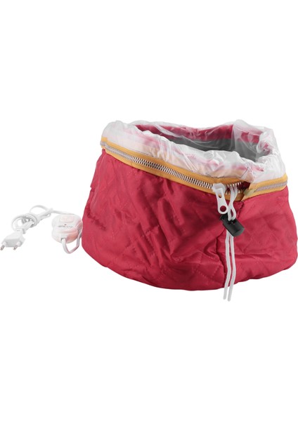 Saç Maskesi Termal Isıtma Sıcaklık Kontrolü AC100-240V Her Türlü Elektrikli Saç Buhar Makinesi 50-75W 50-60Hz Kapasitör Ab Fişi (Yurt Dışından) fiyatları