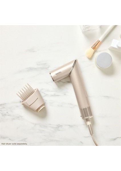 Shark XSKHD4WTCA Flexstyle Geniş Dişli Tarak, Flexstyle Hava Şekillendirme ve Kurutma Sistemi B Için Fön Makinesi Tarak Aparatı (Yurt Dışından) fiyatları