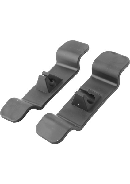 2'li Paket Ev Aletleri Için Kablo Düzenleyici, Kablo Sarma Makinesi Mutfak Mikseri Kablo Sarma Makinesi Kablo Saklama Aparatı Siyah (Yurt Dışından)