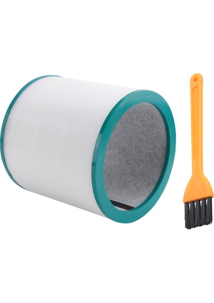Dyson TP01 TP02 AM11 BP01 Pure Cool Link Tower Hava Temizleyici Aksesuarlarıyla Uyumlu Yedek Hepa Filtresi (Yurt Dışından) fiyatları
