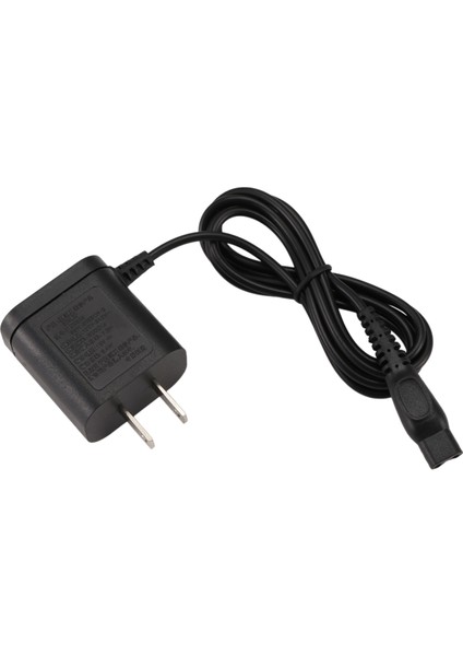 Philips Tıraş Makinesi HQ8505 6070 7310 6090 6071 9020 568 Abd Fişi Için 15V Adaptör Şarj Cihazı (Yurt Dışından)