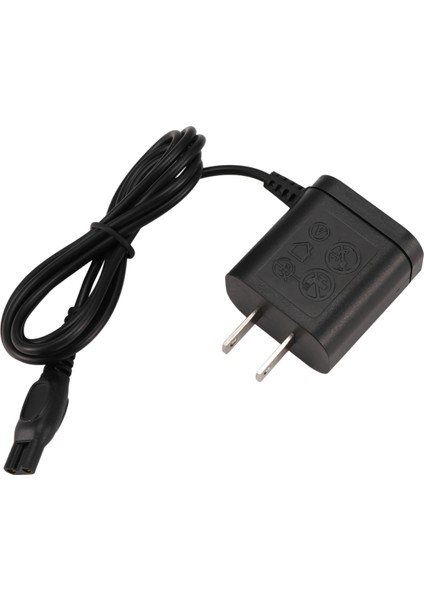 Philips Tıraş Makinesi HQ8505 6070 7310 6090 6071 9020 568 Abd Fişi Için 15V Adaptör Şarj Cihazı (Yurt Dışından) modelleri