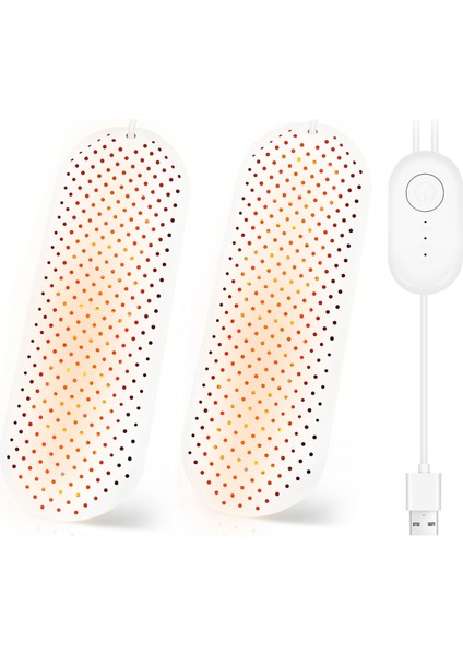 Ayakkabı, Çorap, Bot, Terlik ve Diğer Ürünler Için Ultraviyole Sterilizasyonlu Akıllı Zamanlamalı Ayakkabı Kurutucusu (Yurt Dışından) fiyatları