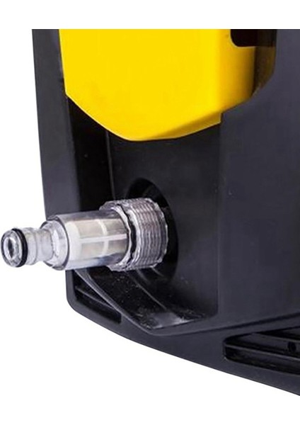 Karcher K2-K7 Serisi Yüksek Basınçlı Araba Yıkama Makinesi Için 15 Adet Su Filtresi Bağlantı Yıkayıcıları Kalın Köpüklü Köpük (Yurt Dışından) indirimleri