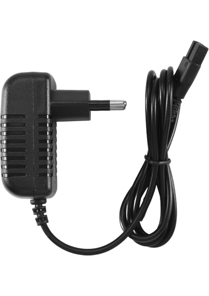 2.4V 3.6V Şarj Cihazı Ab Fiş Güç Adaptörü Elektrikli Tıraş Makinesi Şarj Cihazı Yetişkinler, Çocuklar ve Evcil Hayvan Tıraş Makineleri Için (Yurt Dışından)