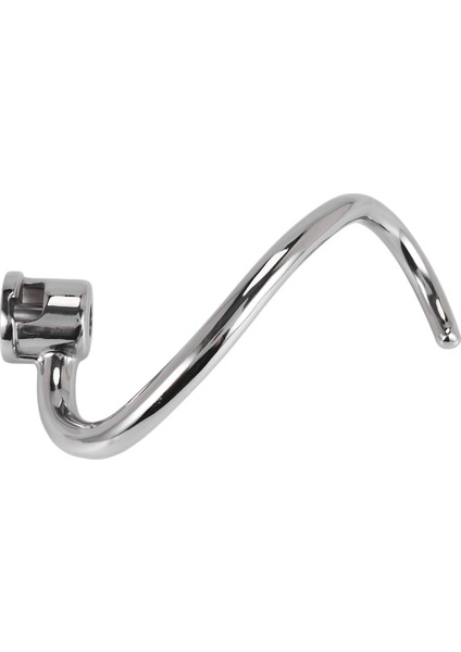 Kitchenaid KSM7990 KSM7581 Stand Mikseri Için 7 Quart Hamur Kancası Yedeği - Paslanmaz Çelik (Yurt Dışından)