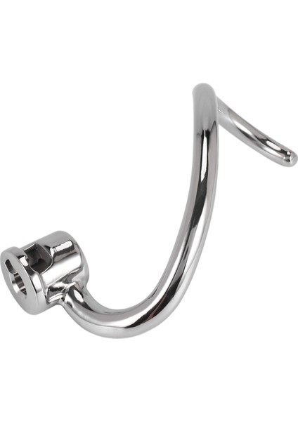 Kitchenaid KSM7990 KSM7581 Stand Mikseri Için 7 Quart Hamur Kancası Yedeği - Paslanmaz Çelik (Yurt Dışından) fiyatları