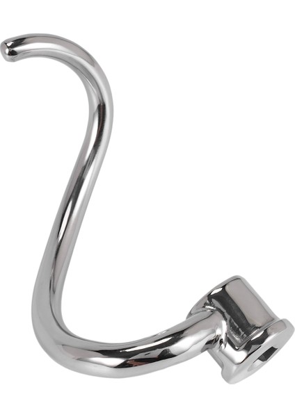 Kitchenaid KSM7990 KSM7581 Stand Mikseri Için 7 Quart Hamur Kancası Yedeği - Paslanmaz Çelik (Yurt Dışından) fırsatları