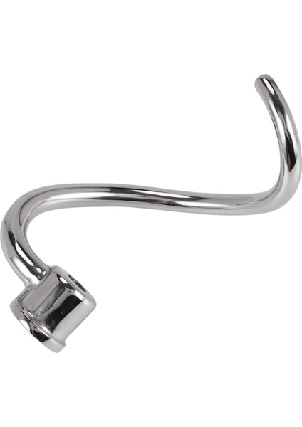 Kitchenaid KSM7990 KSM7581 Stand Mikseri Için 7 Quart Hamur Kancası Yedeği - Paslanmaz Çelik (Yurt Dışından) indirimleri