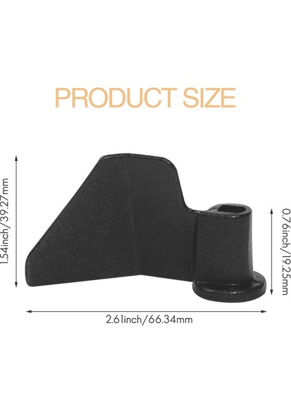 Ekmek Yapma Makinesi Küreği, 2 Adet Ekmek Makinesi Yedek Parçası Paslanmaz Çelik Ekmek Yapma Makinesi Bıçağı Yapışmaz Karıştırma Küreği (Yurt Dışından) indirimleri