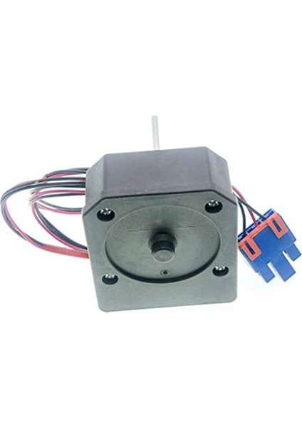 Lg Buzdolabı Kondansatör Fan Motoru Montajı Için 4681JB1029D RDD056X04, 1267566 AP4437783 EA3523330, Dc 13V 1,51W 46MM (Yurt Dışından) fırsatları