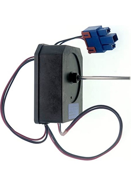 Lg Buzdolabı Kondansatör Fan Motoru Montajı Için 4681JB1029D RDD056X04, 1267566 AP4437783 EA3523330, Dc 13V 1,51W 46MM (Yurt Dışından) indirimleri