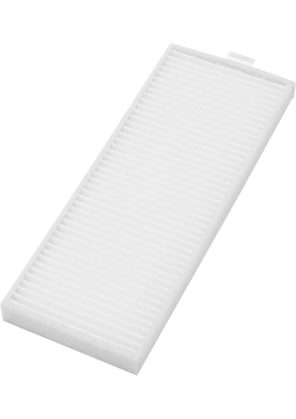 Lefant M210 M210S M210B M213 Robotik Süpürge Parçaları Aksesuarları Için Yan Fırçalı Hepa Filtreli Elektrikli Süpürge (Yurt Dışından) fırsatları