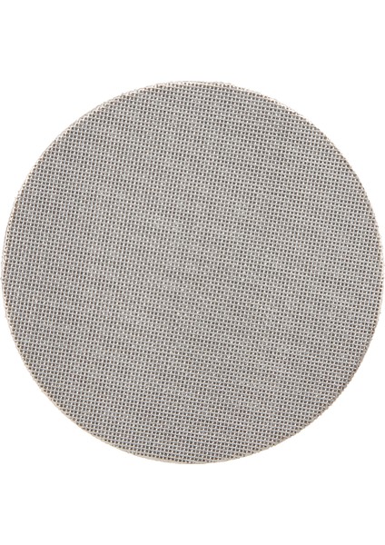 Adet 51 mm Puck Filtresi/espresso Portafilter Alt Duş Filtresi/temas Filtresi - Paslanmaz Çelik (Yurt Dışından)