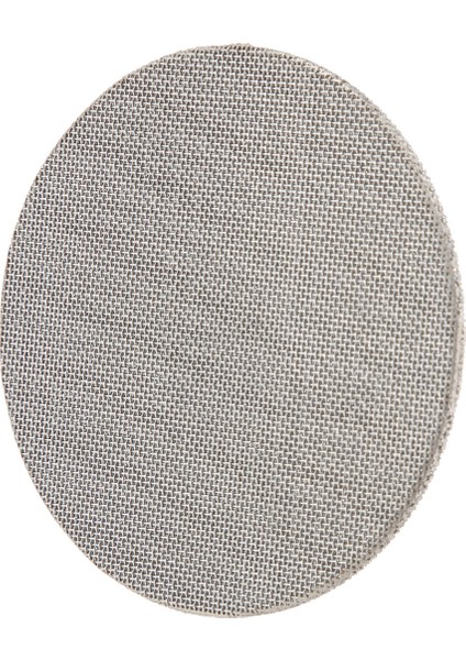 Adet 51 mm Puck Filtresi/espresso Portafilter Alt Duş Filtresi/temas Filtresi - Paslanmaz Çelik (Yurt Dışından) fiyatları