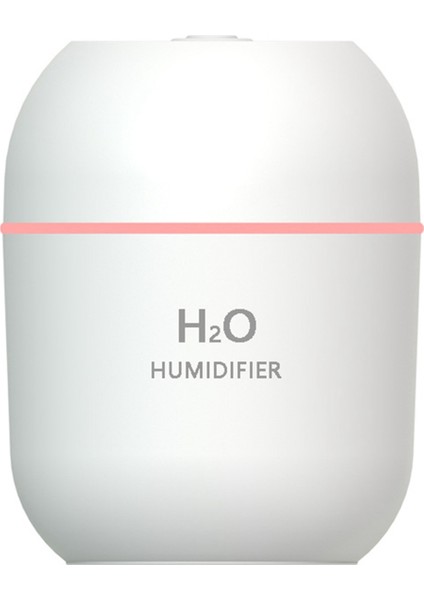 Yatak Odası Nemlendiricisi, Mini Nemlendirici, Ev Masası Nemlendiricisi, Çok Modlu Taşınabilir Nemlendirici, Beyaz (Yurt Dışından) modelleri