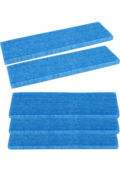 Daikin Hava Temizleyici Temizleme Filtresi MC70KMV2 Serisi MC70KMV2N MC70KMV2R MC70KMV2A MC70KMV2K MC709MV2 Için 5 Adet (Yurt Dışından) fiyatları