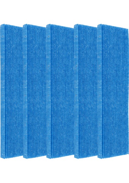 Daikin Hava Temizleyici Temizleme Filtresi MC70KMV2 Serisi MC70KMV2N MC70KMV2R MC70KMV2A MC70KMV2K MC709MV2 Için 5 Adet (Yurt Dışından) modelleri
