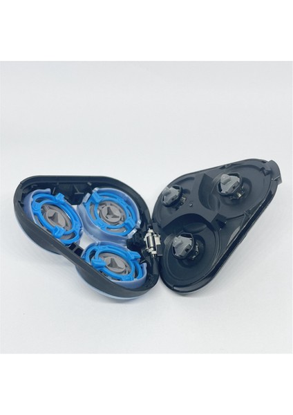 Philips Norelco Elektrikli Tıraş Makinesi SH50 5000 6000 S6011 S6015 S6840 S6550 Için S6000 Yedek Başlık Takımı (Yurt Dışından) modelleri