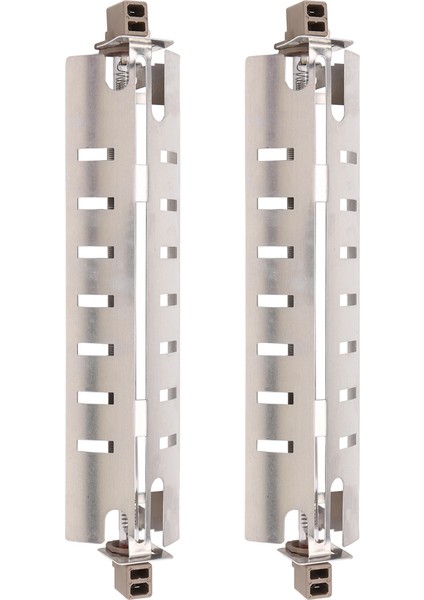 Kenmore Hotpoint Ge Evrensel Elektrikli Rca Dondurucu Için 2 Adet Buz Çözücü Isıtıcı WR51X10055 Buzdolabı (Yurt Dışından) fiyatları