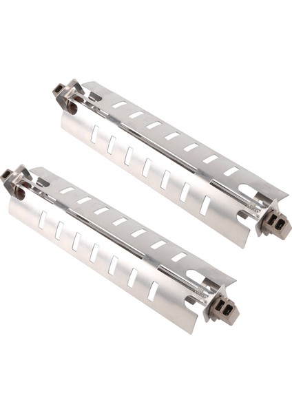 Kenmore Hotpoint Ge Evrensel Elektrikli Rca Dondurucu Için 2 Adet Buz Çözücü Isıtıcı WR51X10055 Buzdolabı (Yurt Dışından) modelleri