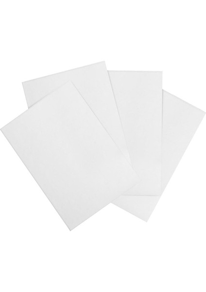 Yüksek Sıcaklık Conta Kağıdı, Seramik Elyaf Yalıtım Levhası, Şömine Yapımı Için 2850°C Dereceli Yangına Dayanıklı Levha (Yurt Dışından)