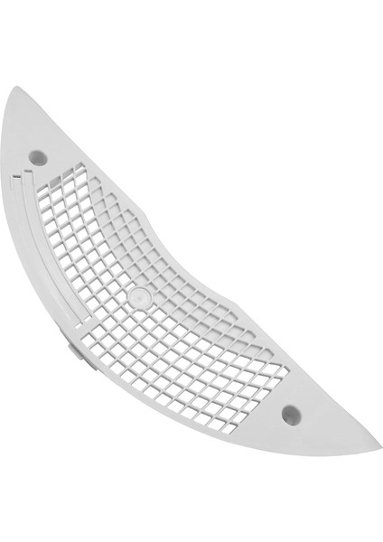 W11117302 Kurutma Makinesi Lint Filtre Izgarası, Whirlpool, Kenmore, May-Tag Kurutma Makineleri Için Kurutma Makinesi Hava Kanalı Izgarası 8544723, W10685670'IN Yerini Alır (Yurt Dışından)