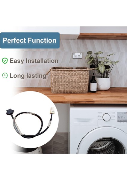 Lg Tambur Çamaşır Makinesi Denge Sensörü EBD48922810 Anahtarı 3D Sensör CY120 Çamaşır Makinesi Yedek Aksesuarları (Yurt Dışından) fırsatları