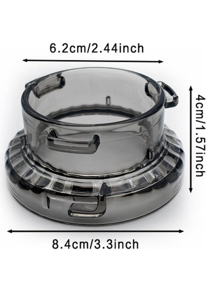 Breville Barista Portafilter'lar ve Espresso Kahve Aksesuarları Için 54 mm Dozaj Hunisi (Yurt Dışından) indirimleri