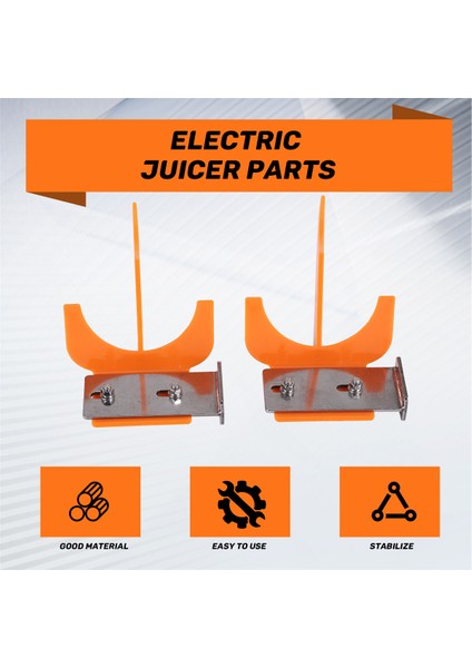 XC-2000E Limon Portakal Sıkma Makinesi Için 2 Adet Elektrikli Portakal Sıkacağı Yedek Parçası Portakal Kesici Portakal Soyucu (Yurt Dışından) fırsatları