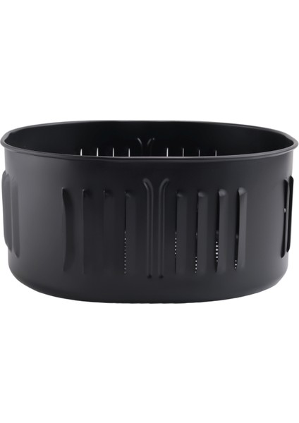 Power Xl Dash Gowise Usa Cozyna 5.5qt Hava Fritözü Için Hava Fritözü Yedek Sepeti, Hava Fritözü Aksesuarları Siyah (Yurt Dışından)