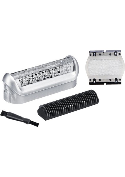 Braun 5s Yedek Tıraş Makinesi Bıçağı Kesici Folyo Seti Tıraş Makinesi Başlığı Folyosu P40 P50 P60 P70 P80 P90 M60 M90S 5608 5609-B (Yurt Dışından)