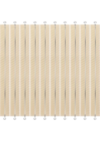 10 Adet Darbeli Sızdırmazlık Makinesi Yedek Parçaları, 12 Inç Kumaş Isı Sızdırmazlık Şeritleri Kare Elemanlar Kavrama Darbeli Sızdırmazlık Makinesi Tamir Takımı (Yurt Dışından)