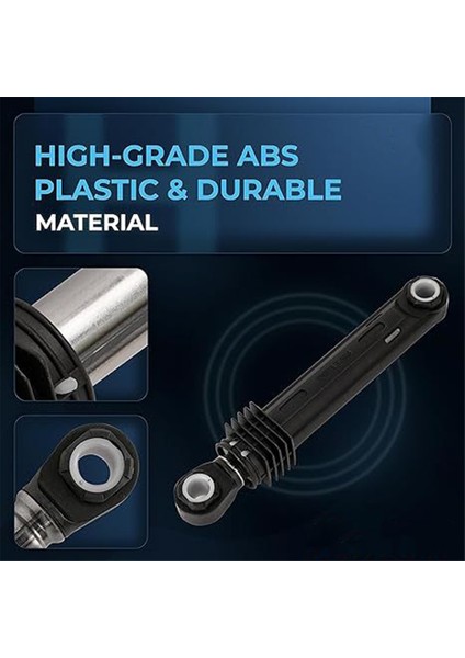 Lg Çamaşır Makinesi Için 4 Adet 383EER3001G Çamaşır Makinesi Amortisörü Değiştirildi (Yurt Dışından) fırsatları