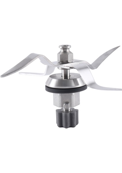 Paslanmaz Çelik Blender Bıçağı Yedek Parça Aksesuarları Monsieur Cuisine Connect SKMK1100A1 SKMK1200C3'E Uygun (Yurt Dışından) fiyatları