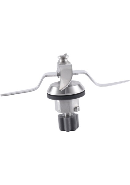 Paslanmaz Çelik Blender Bıçağı Yedek Parça Aksesuarları Monsieur Cuisine Connect SKMK1100A1 SKMK1200C3'E Uygun (Yurt Dışından) modelleri