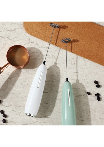 Kahve Köpürtücüsü Için Elektrikli Süt Köpürtücü Elde Taşınabilir Köpük Makinesi - Standlı Elektrikli Süt Köpürtücü Elde Taşınabilir Yumurta Çırpıcı - A Tipi (Yurt Dışından) indirimleri